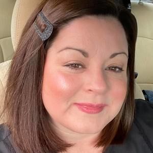 Meet your Posher, Katherine